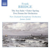 Bridge - Enter Spring, Summer, The Sea