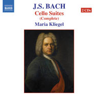 Bach - Cello Suites Nos. 1-6, BWV 1007-1012 (Complete)