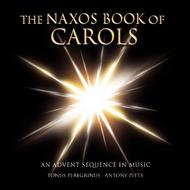 Naxos Book Of Carols | Naxos 8557330