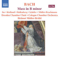 J.S. Bach - Mass in B Minor, BWV 232