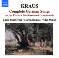 Kraus - Complete German Songs