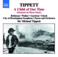Tippett - A Child of our Time