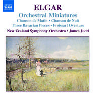 Elgar - Orchestral Miniatures