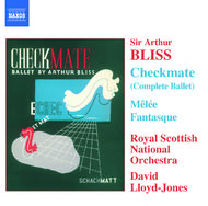 Bliss - Checkmate