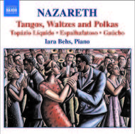 Nazareth - Tangos, Waltzes and Polkas