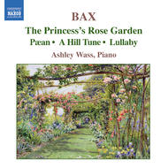 Bax - Piano Music vol. 3