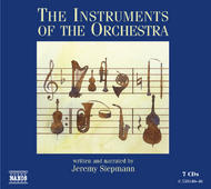 Instruments of the Orchestra (The) (Siepmann)