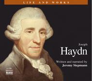 Life And Works - Haydn (Siepmann) | Naxos 855809194