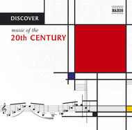Discover Music of the Twentieth Century