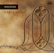 Discover Early Music | Naxos 855817071