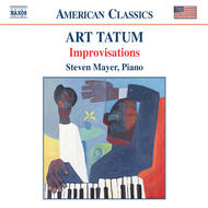 Tatum - Improvisations