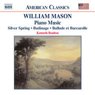 Mason - Piano Music