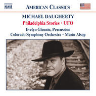 Daugherty - Philadelphia Stories