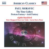 Moravec - Time Gallery