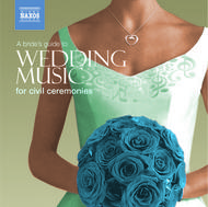 A Brides Guide to Wedding Music for Civil Ceremonies