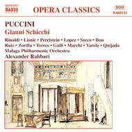 Puccini - Gianni Schicchi 