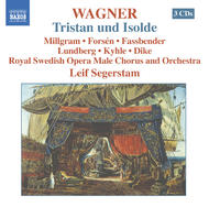 Wagner - Tristan Und Isolde