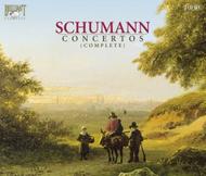 Schumann - Concertos