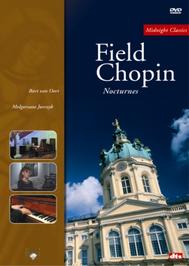 Midnight Classics: Field and Chopin Nocturnes | Brilliant Classics 92378