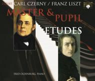 Czerny/Liszt: Master and Pupil