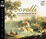 Corelli - Concerti Grossi op.6