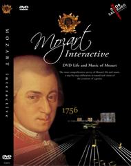 Mozart Interactive | Brilliant Classics 92893