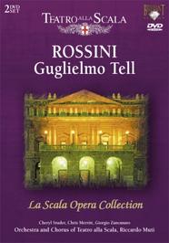 Rossini - William Tell | Brilliant Classics 93047