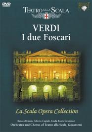 Verdi - I due Foscari | Brilliant Classics 93050