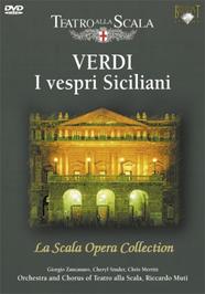 Verdi - I Vespri Siciliani | Brilliant Classics 93051