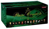 The Piano Concerto Collection