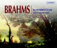 Brahms - Klavierstucke