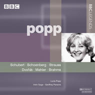 Lucia Popp Recital | BBC Legends BBCL41482