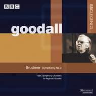 Bruckner - Symphony No.9 (Goodall)