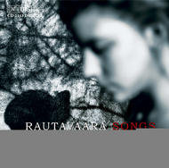 Rautavaara - Songs | BIS BISCD1141
