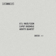 Enter | BIS BISCD1298