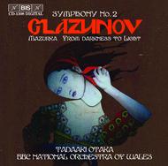 Glazunov - Symphony no.2