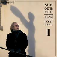 Schoenberg / Berg - Piano Works