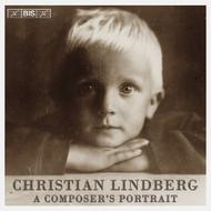 Christian Lindberg: A Composer’s Portrait | BIS BISCD1428