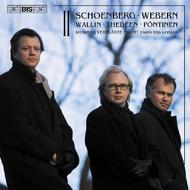 Schoenberg / Webern - Chamber Works
