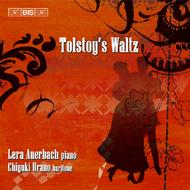 Tolstoys Waltz | BIS BISCD1502