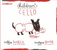Childrens Cello | BIS BISCD1562