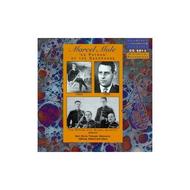 Marcel Mule �Le Patron� of the Saxophone | Clarinet Classics CC0013