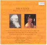 Brahms � Chamber Music for Clarinet