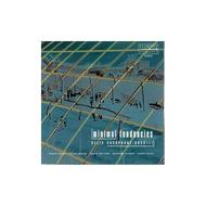Minimal Tendencies | Clarinet Classics CC0024