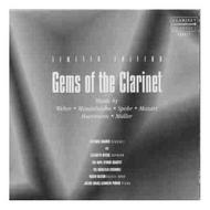 Gems Of The Clarinet