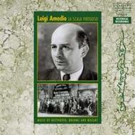 Luigi Amodio  La Scala Virtuoso | Clarinet Classics CC0028