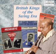 British Kings Of The Swing Era