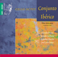 Music by Prieto, Lazkano & Greco  | Channel Classics CCS10597