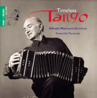 Timeless Tango | Channel Classics CCS10997