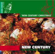 A New Century Christmas  | Channel Classics CCS14698